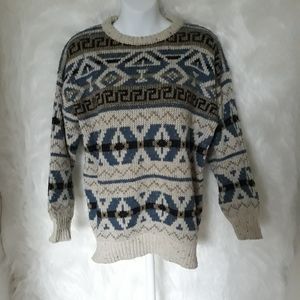 Liz Claiborne Petites sweater